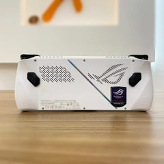 ASUS ROG ALLY RC71L RYZEN Z1 EXTREME RADEON GRAPHICS 4GB VGA 7" FHD TOUCHSCREEN 120HZ GAMING CONSOLE (NEW OB)