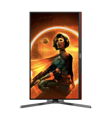 Aoc 27G11ZE 27” FHD 260HZ 0.5MS GAMING MONITOR (brand new)