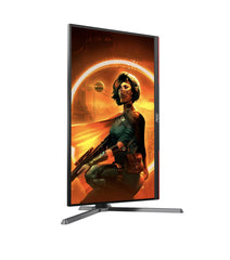 Aoc 27G11ZE 27” FHD 260HZ 0.5MS GAMING MONITOR (brand new)