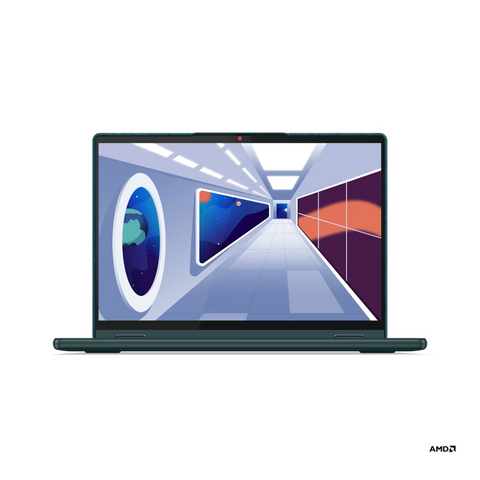 LENOVO YOGA 6 13ABR8 83B2001WUS AMD Ryzen™ 7 7730U AMD RADEON X360 Touchscreen Laptop (Brand New)