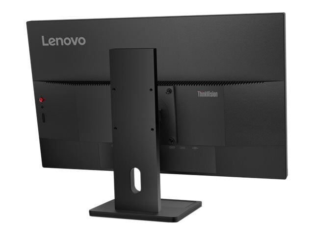 Lenovo ThinkVision E24-30 24" Widescreen LED Monitor, 1920x1080 Full HD, IPS, 100Hz, Height Adjustable Stand, HDMI DisplayPort VGA - 63EDMAR2US (3 Year Warranty)