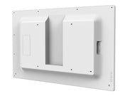 Sharp EP-C251 25.3" Digital Signage Display, 8K UHD ePaper Technology, Wireless/Bluetooth/USB-C, Zero Power Consumption, Landscape/Portrait, VESA Mount - EPC251 (1 Year Warranty)