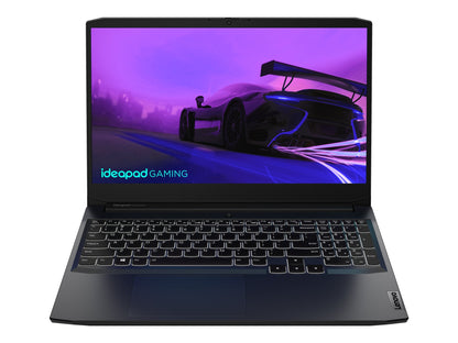 Lenovo Ideapad Gaming 3 82k1015eus i5-11300h Rtx 3050 120hz Gaming Laptop Offers (Brand New)