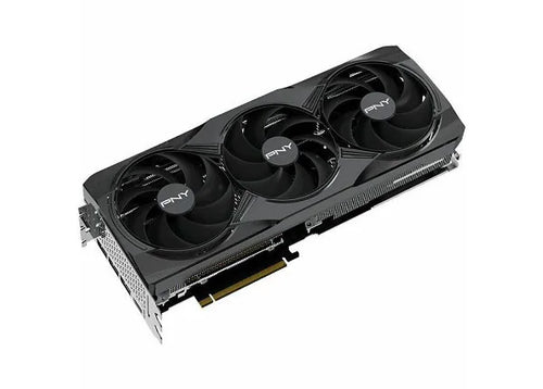 PNY VCG508016TFXPB1 GeForce RTX 5080 16gb Triple Fan GPU