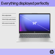 HP 14-EP0145CL  Core™ i7-1355U INTEL IRIS XE 14" FHD Laptop (Brand New)
