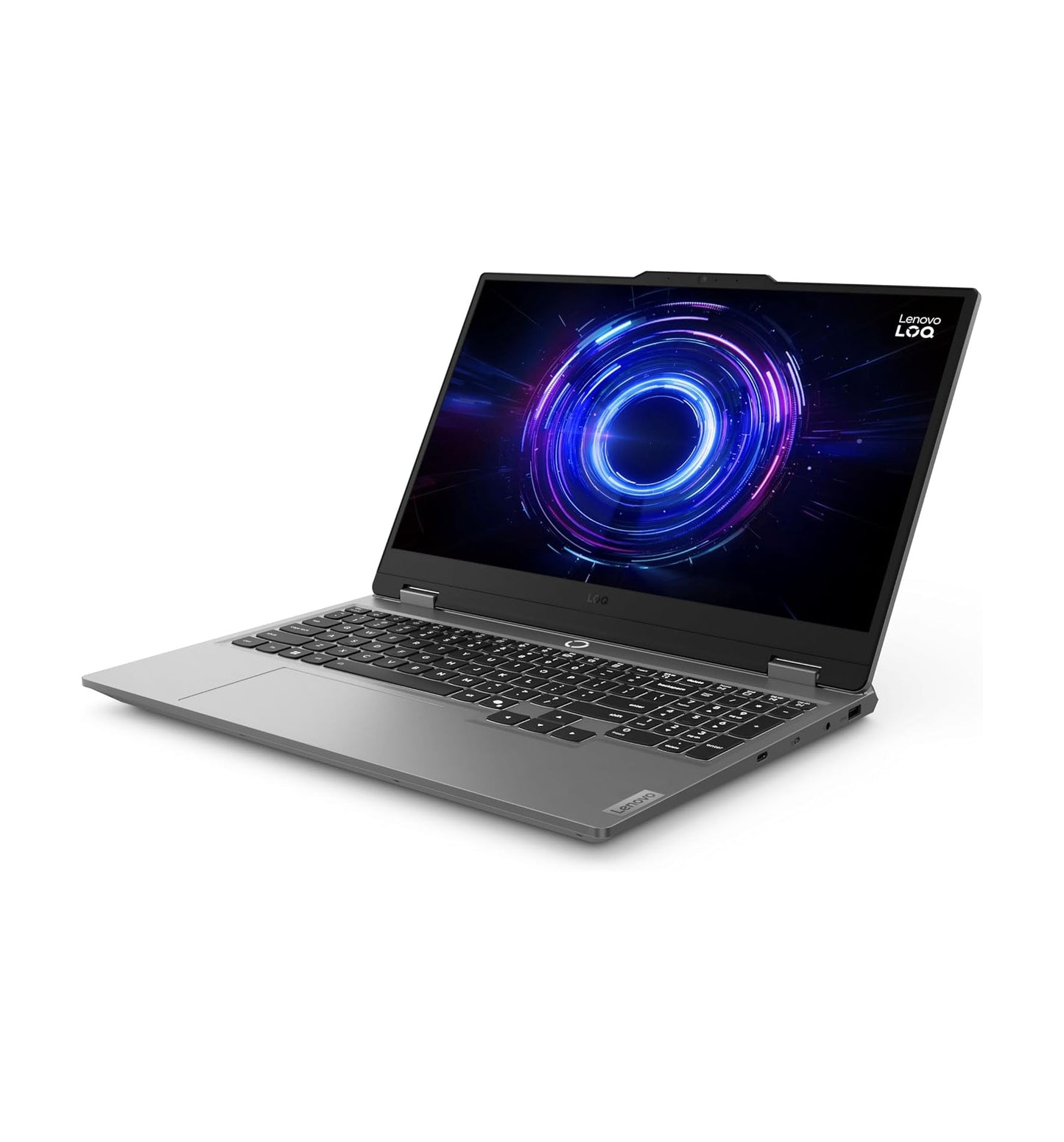 LENOVO LOQ 83JE00KWAX CORE i7-13700HX RTX 5050 8GB 15.6” FHD 144HZ LAPTOP (BRAND NEW 1YR WARRANTY)