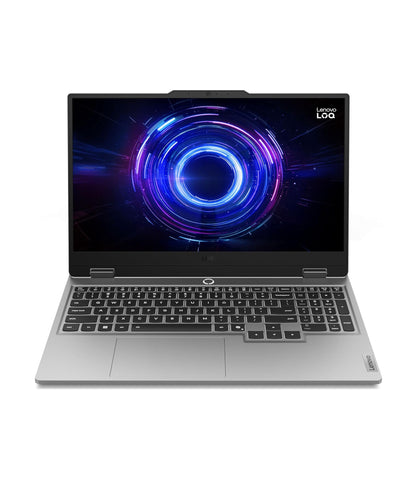 LENOVO LOQ 83JE00KWAX CORE i7-13700HX RTX 5050 8GB 15.6” FHD 144HZ LAPTOP (BRAND NEW 1YR WARRANTY)