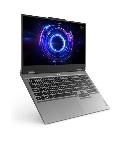 LENOVO LOQ 83JE00KWAX CORE i7-13700HX RTX 5050 8GB 15.6” FHD 144HZ LAPTOP (BRAND NEW 1YR WARRANTY)