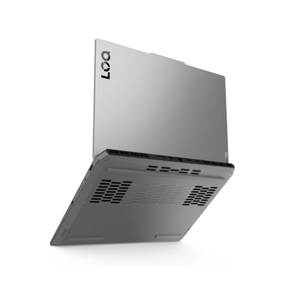 LENOVO LOQ 83JE00KWAX CORE i7-13700HX RTX 5050 8GB 15.6” FHD 144HZ LAPTOP (BRAND NEW 1YR WARRANTY)