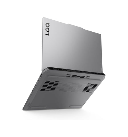 LENOVO LOQ 83JE00KWAX CORE i7-13700HX RTX 5050 8GB 15.6” FHD 144HZ LAPTOP (BRAND NEW 1YR WARRANTY)