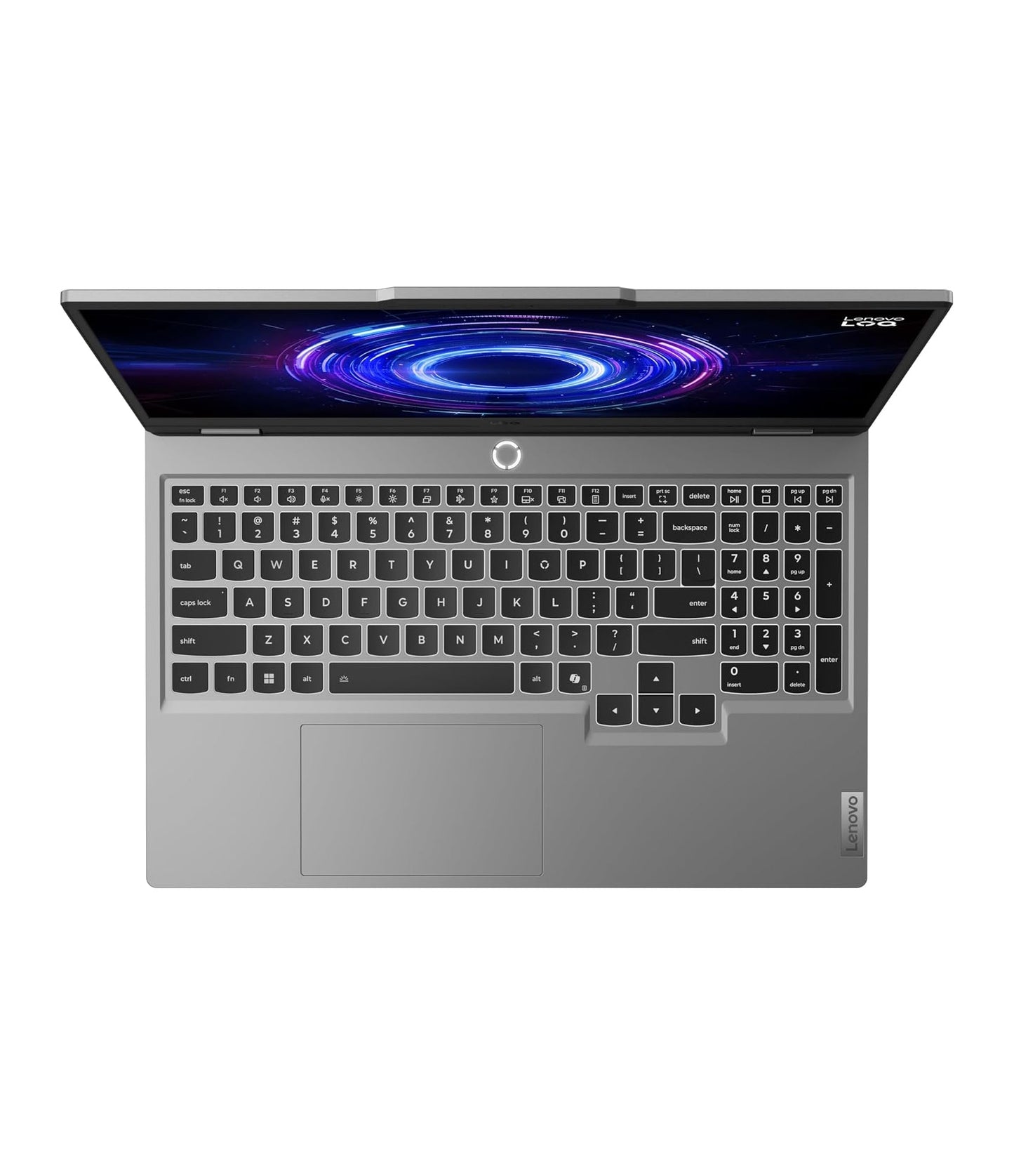 LENOVO LOQ 83JE00KWAX CORE i7-13700HX RTX 5050 8GB 15.6” FHD 144HZ LAPTOP (BRAND NEW 1YR WARRANTY)