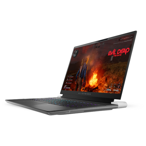DELL ALIENWARE X16 INS0151257-R0023406-SA Core™ i9-13900HK 2.6GHz RTX 4080 240Hz QHD+ GAMING LAPTOP (NEW OB)
