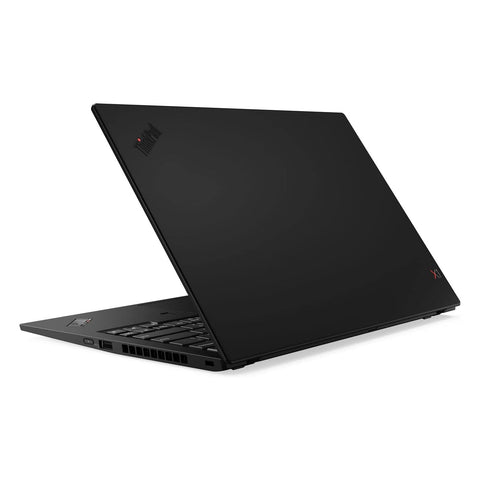 Lenovo Thinkpad X1 Carbon 20QES8VE00 Core i7-8665u 14" Fhd Ultrabook (Open Box)