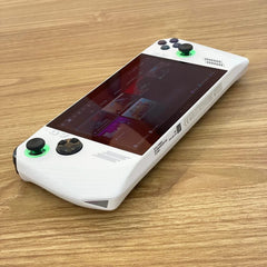 ASUS ROG ALLY RC71L RYZEN Z1 EXTREME RADEON GRAPHICS 4GB VGA 7" FHD TOUCHSCREEN 120HZ GAMING CONSOLE (NEW OB)