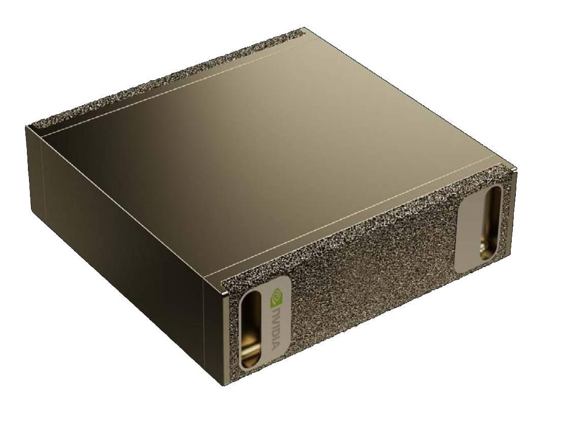 NVIDIA 940-54242-0000-000 DGX Spark Founders Edition AI Desktop Supercomputer