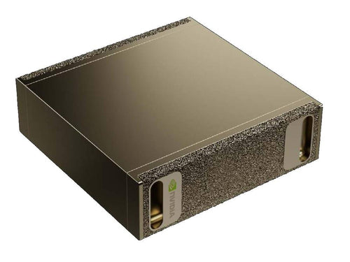 NVIDIA 940-54242-0000-000 DGX Spark Founders Edition AI Desktop Supercomputer