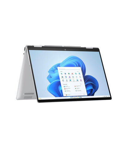 HP ENVY 14-FA0013DX RYZEN 5 8640HS RADEON GRAPHICS 14” FHD+ FLIP TOUCH LAPTOP