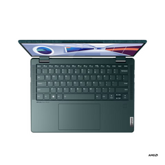 LENOVO YOGA 6 13ABR8 83B2001WUS AMD Ryzen™ 7 7730U AMD RADEON X360 Touchscreen Laptop (Brand New)