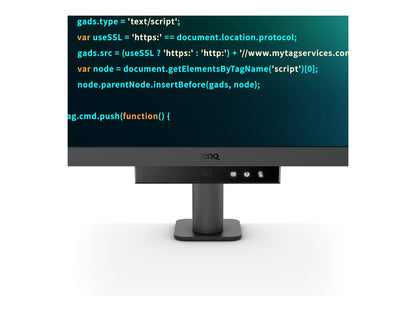 BenQ RD280UA 28" Class 4K+ LED Monitor - 3:2