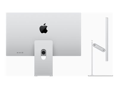 Apple Studio 27" Class Webcam 5K LCD Monitor (MK0Q3LL/A)