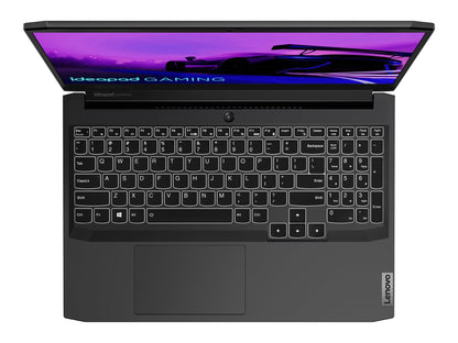 Lenovo Ideapad Gaming 3 82k1015eus i5-11300h Rtx 3050 120hz Gaming Laptop Offers (Brand New)