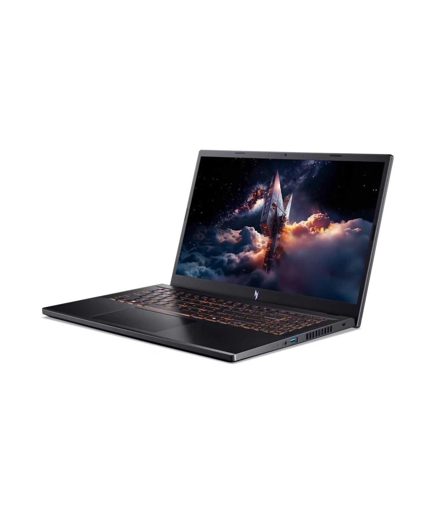 ACER NITRO 5 V-15-ANV15-52-92DD CORE i9-13900H RTX 5060 165HZ 15.6” FHD IPS GAMING LAPTOP (BRAND NEW)