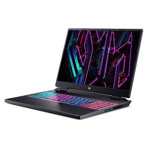 Acer Predator Helios Neo 16 PHN16-71-73LT Core i7-13700hx Rtx 4060 165hz Qhd+ Gaming Laptops (Brand New)