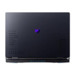 Acer Predator Helios Neo 16 PHN16-71-73LT Core i7-13700hx Rtx 4060 165hz Qhd+ Gaming Laptops (Brand New)
