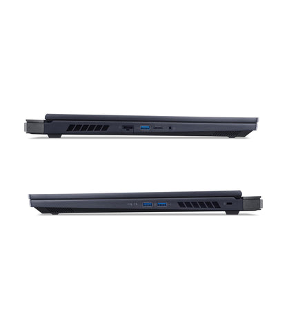 ACER PREDATOR HELIOS 18 CORE i9–14900HX RTX 4080 12GB 240HZ 18” QHD+ GAMING LAPTOP (BRAND NEW)