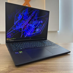 ACER PREDATOR HELIOS NEO 18 PHN18-71-97PP CORE i9-14900HX RTX 4070 8GB 2k 165HZ 18” GAMING LAPTOPS (Brand New)