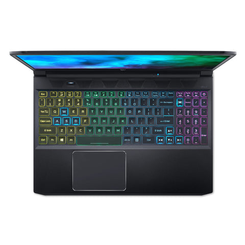 Acer Predator Triton 300 PT315-53-70RT Core i7-11800h Rtx 3060 165hz Qhd Gaming Laptop Offers (New OB)