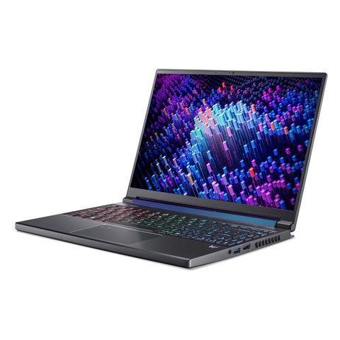 Acer Predator Triton PT314-52S-747P Core i7-12700h Rtx 3060 165hz Gaming Laptop (Brand New)