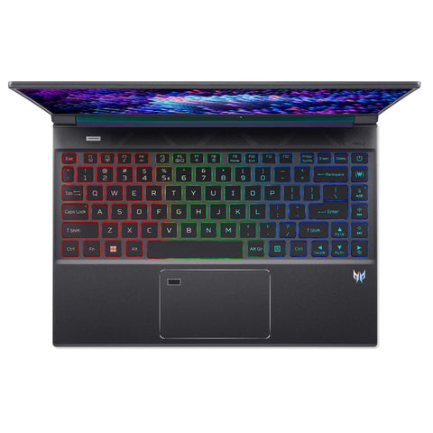 Acer Predator Triton PT314-52S-747P Core i7-12700h Rtx 3060 165hz Gaming Laptop (Brand New)