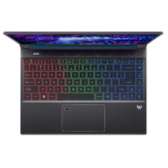 Acer Predator Triton PT314-52S-747P Core i7-12700h Rtx 3060 165hz Gaming Laptop (Brand New)