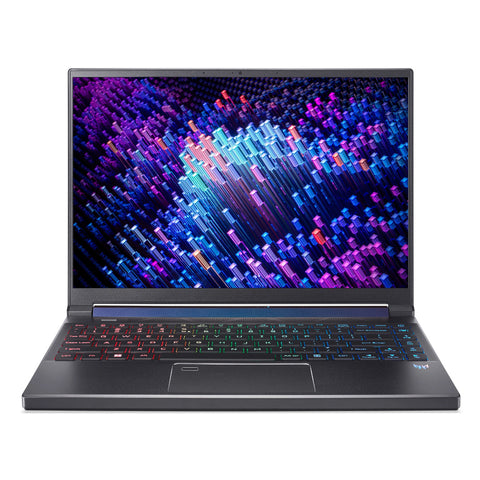 Acer Predator Triton PT314-52S-747P Core i7-12700h Rtx 3060 165hz Gaming Laptop (Brand New)