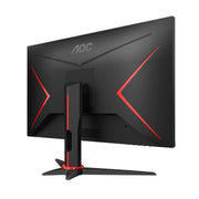 AOC 24G2SE 24" Fhd 180hz 1ms 126% sRGB Gaming Monitor Offer (Brand New)