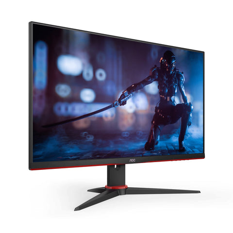 AOC 24G2SE 24" Fhd 180hz 1ms 126% sRGB Gaming Monitor Offer (Brand New)