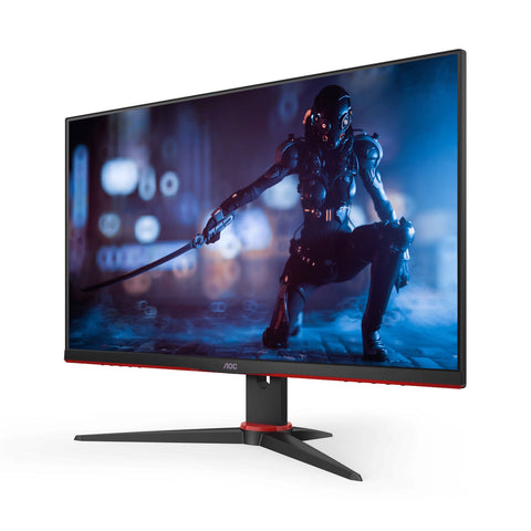 AOC 24G2SE 24" Fhd 180hz 1ms 126% sRGB Gaming Monitor Offer (Brand New)