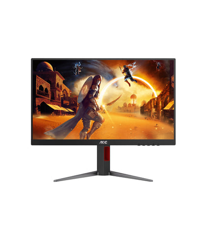 Aoc 27G40 27” FHD 180HZ 0.5MS GAMING MONITOR (BRAND NEW)
