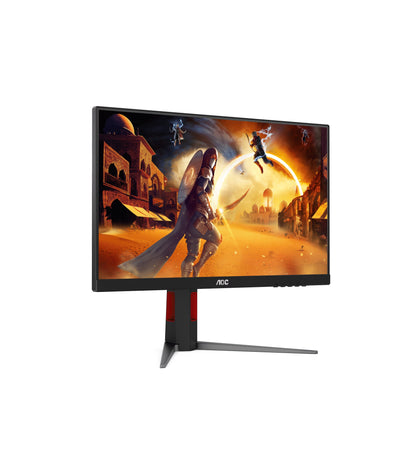 Aoc 27G40 27” FHD 180HZ 0.5MS GAMING MONITOR (BRAND NEW)
