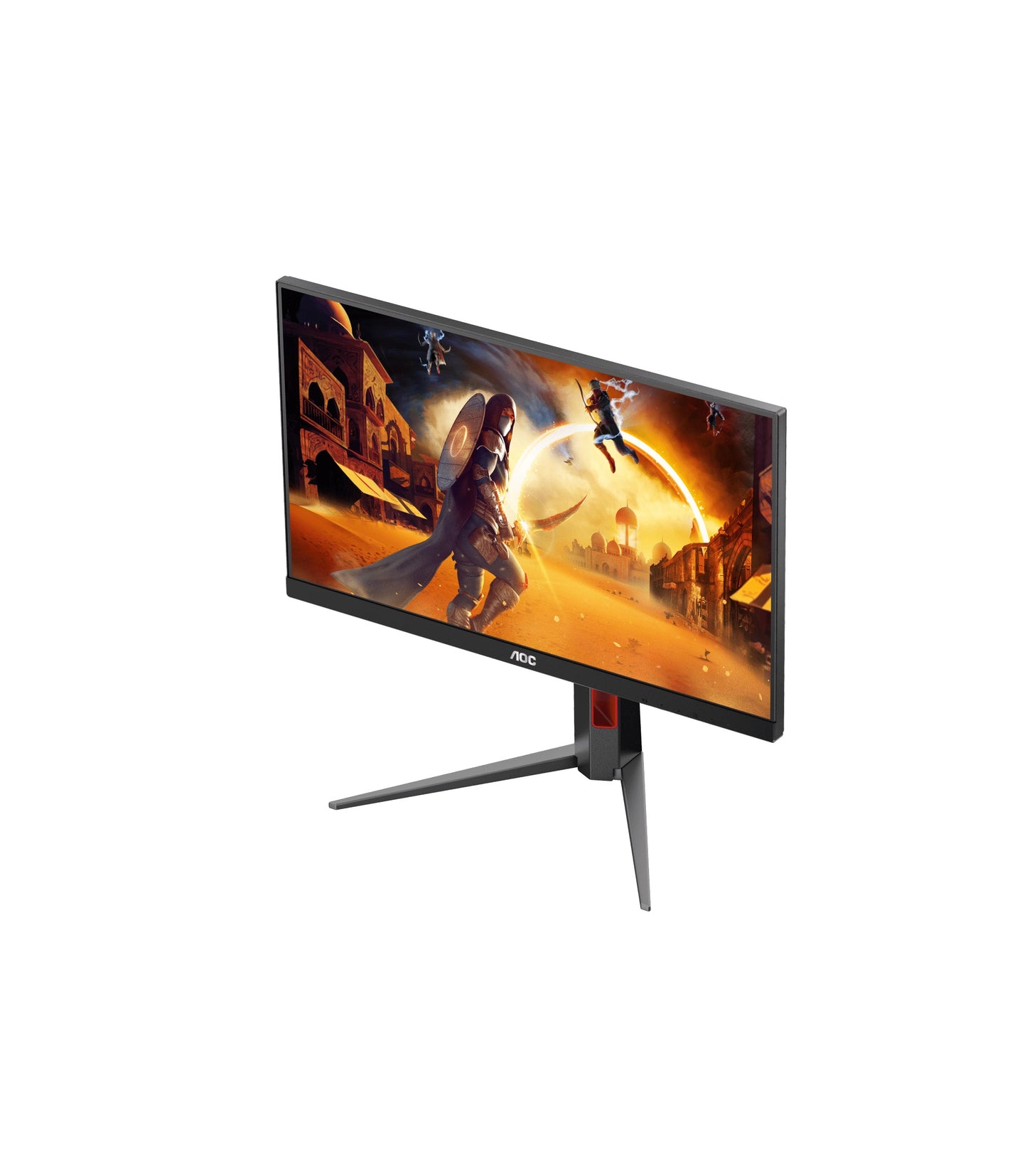 Aoc 27G40 27” FHD 180HZ 0.5MS GAMING MONITOR (BRAND NEW)