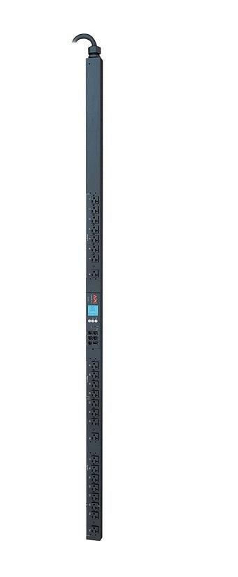 APC AP8962 120volt APC Switched AC Power Distribution Unit