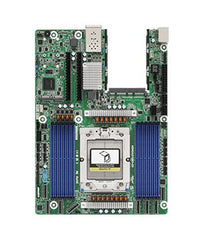 ASRock GENOAD12M3-2Q AMD EPYC 9005 512GB‎‎ Rackmount Motherboard