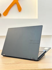 ASUS VIVOBOOK S16 TP3604VA-WS51T CORE i5-1335U 16” IPS FHD+ FLIP-TOUCH CREATOR LAPTOPS ( NEW 1YR WARRANTY)