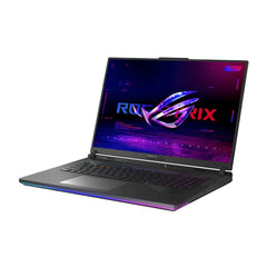 Asus Rog Strix G18 G814JIR-N6136 Core i9-14900hx Rtx 4070 240hz 18" 2k+ Gaming Laptops (Brand New)