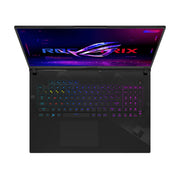 Asus Rog Strix Scar 18 G834JZR-N6056 Core i9-14900hx Rtx 4080 240hz 18" 2k+ Gaming Laptops (Brand New)