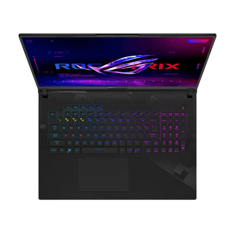 Asus Rog Strix Scar 18 G834JZR-N6056 Core i9-14900hx Rtx 4080 240hz 18" 2k+ Gaming Laptops (Brand New)