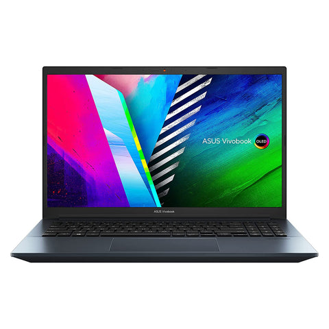 Asus VivoBook Pro Oled M3500QC-DS71 Ryzen 7 5800hs Rtx 3050 Laptop (New OB)