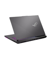 ASUS ROG STRIX G17 G713PV-WS94 RYZEN 9 7845HX RTX 4060 17.3" QHD 240HZ GAMING LAPTOPS (NEW 1YR. WARRANTY)