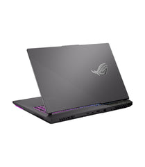 ASUS ROG STRIX G17 G713PV-WS94 RYZEN 9 7845HX RTX 4060 17.3" QHD 240HZ GAMING LAPTOPS (NEW 1YR. WARRANTY)